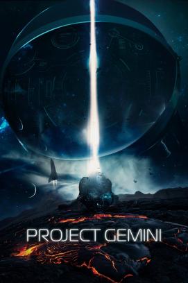 Project Gemini *English*