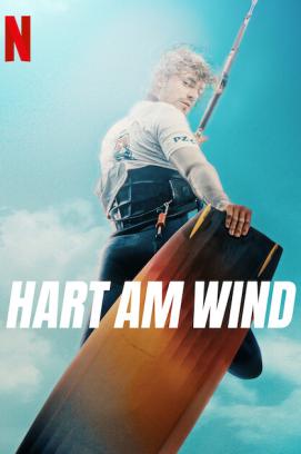 Hart am Wind