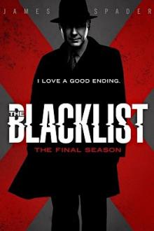 The Blacklist - Staffel 10