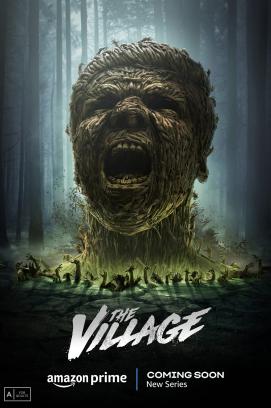 The Village – Dorf der Geister - Staffel 1