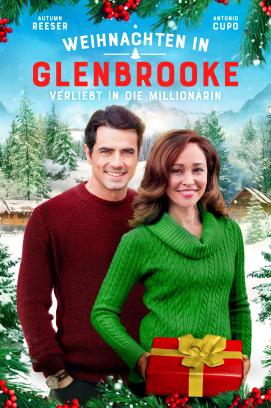 Weihnachten in Glenbrook - Verliebt in die Millionärin