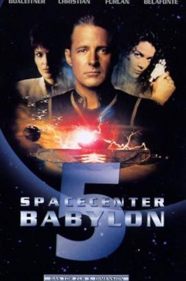 Spacecenter Babylon 5 - Das Tor zur 3. Dimension