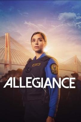 Allegiance - Staffel 1 *English*
