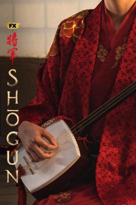 Shōgun - Staffel 1