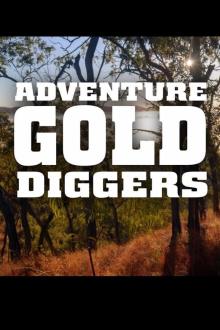 Abenteuer Gold: Schatzsuche in Australien - Staffel 1