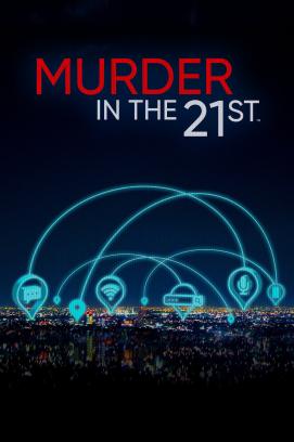 Murder in the 21st - Staffel 1