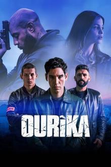 Ourika – Im Rausch: Cop gegen Dealer - Staffel 1